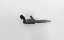 Injector, cod CV6Q-9F593-AA, 0445110489, Ford Focus 3 1.5 TDCI, XWDB (id:732406)