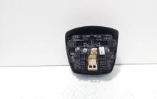Airbag volan, cod 985100007R, Renault Megane 3 (id:732783)