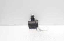 Debitmetru aer, cod 038906461B, Audi A3 (8P1) 1.9 TDI, BLS (idi:731009)