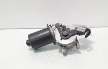 Motoras stergatoare fata, cod 6978263, Bmw 3 Touring (E91) (idi:730380)