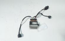 Releu electroventilator, cod 989460D, Audi A4 (8K2, B8) 1.8 TFSI, CDHA (idi:730394)