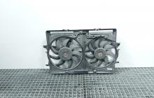 Grup electroventilatoare, Audi A5 (8T3) 2.0 TDI, CGL (idi:730395)