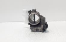 Clapeta acceleratie, cod 4E0145950D, Audi A4 (8EC, B7) 2.7 TDI, BPP (idi:730463)