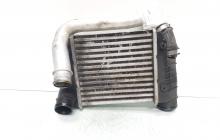 Radiator intercooler, Audi A4 (8EC, B7) 2.7 TDI, BPP (idi:730465)