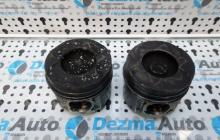 Piston Opel Corsa C, 1.7cdti, Z17DTH