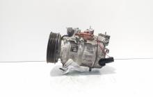Compresor clima, cod 3Q0816803D, Audi Q2 (GAB), 1.0 TSI, DLAA (idi:728772)