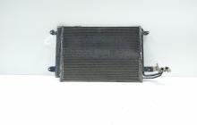 Radiator clima, cod 1K0820411S, Vw Passat (3C2) 1.9 TDI, BXE (idi:730548)