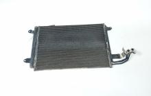 Radiator clima, cod 1K0820411S, Vw Passat (3C2) 1.9 TDI, BXE (idi:730548)