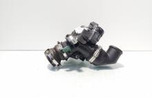 Clapeta acceleratie, cod 9655971880, Ford Focus C-Max, 1.6 TDCI, G8DB (idi:730712)