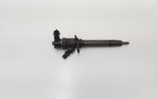 Injector, cod 8658353, 0445110078, Volvo XC90, 2.4 D, D5244T (idi:730648)
