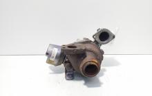 Turbosuflanta, cod 9686120680, Ford C-Max 2, 1.6 TDCI, T1DA (idi:728473)