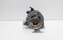 Alternator 150A Denso, cod 4M5T-10300-UC, Ford Focus 2 (DA) 1.8 TDCI, KKDA (idi:728478)