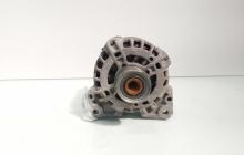 Alternator 90A, cod 04E903025K, Skoda Citigo, 1.0 benz, CHYA (idi:728504)
