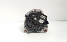 Alternator 90A, cod 04E903025K, Skoda Citigo, 1.0 benz, CHYA (idi:728504)