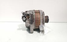 Alternator, cod 9654752880, Citroen C4 Picasso, 2.0 HDI, RHR (idi:728513)