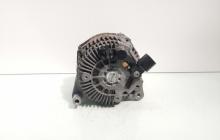 Alternator, cod 9654752880, Peugeot 607, 2.0 HDI, RHR (idi:728513)