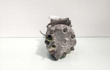 Compresor clima, cod 9659875880, Peugeot 307, 1.6 HDI, 9H01 (idi:728514)