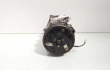 Compresor clima, cod 9659875880, Peugeot 307, 1.6 HDI, 9H01 (idi:728514)