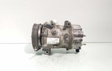 Compresor clima, cod 9659875880, Peugeot 5008, 1.6 HDI, 9H01 (idi:728514)