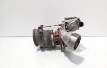 Turbosuflanta, cod 04E145704P, Seat Leon (5F1) 1.4 TSI, CPT (idi:728564)