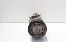 Compresor clima Denso, cod 5Q0820803D, Seat Leon (5F1) 2.0 TDI, CKF (idi:728568)