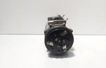Compresor clima, cod 9645440480, Peugeot 307, 1.6 HDI, 9HZ (idi:728614)