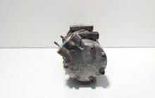 Compresor clima, cod 9645440480, Peugeot 407, 1.6 HDI, 9HZ (idi:728614)