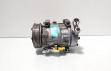 Compresor clima, cod 9645440480, Citroen C4 (I), 1.6 HDI, 9HZ (idi:728614)