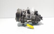 Compresor clima, cod 9647213380, Peugeot 307, 2.0 HDI, RHR (idi:728619)