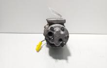 Compresor clima, cod 9647213380, Peugeot 607, 2.0 HDI, RHR (idi:728619)