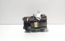 Compresor clima, Ford Mondeo 3 (B5Y) 2.0 TDCI, N7BA (idi:728621)