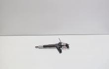 Injector Denso, cod GM55567729, Opel Astra J 1.7 CDTI, A17DTR (id:732942)