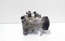 Compresor clima, cod 6805022, Bmw 4 (F32) 3.0 diesel, N57D30A (idi:728630)