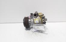 Compresor clima, cod 42472894, Opel Zafira C (P12) 1.6 CDTI, B16DTH (id:728636)