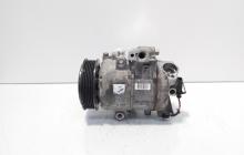 Compresor clima, cod 6Q0820808, Seat Ibiza 5 (6J5) 1.6 TDI, BMS (idi:728643)