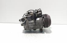Compresor Clima, cod 447260-1850, Bmw X3 (E83), 2.0 diesel, N47D20A (idi:728653)