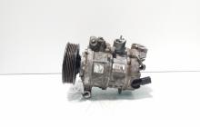 Compresor clima, cod 5Q0820803D, Vw Golf 7 (5G) 2.0 TDI, CKF (idi:728673)