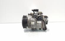 Compresor clima, cod 6Q0820808G, Vw Polo (9N) 1.4 TDI, BMS (idi:728677)