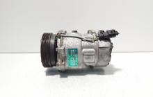 Compresor clima, cod 1J0820803F, Vw Golf 4 (1J1) 1.6 16V benz, BCB (idi:728680)