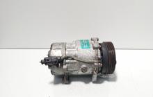 Compresor clima, cod 1J0820803F, Vw Golf 4 (1J1) 1.6 16V benz, BCB (idi:728680)