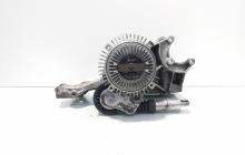 Suport accesorii, cod 038903143AE, Audi A4 (8D2, B5) 1.9 TDI, AJM (idi:728543)