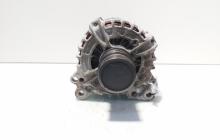 Alternator 140A Bosch, cod 04C903023L, Audi A3 (8V1), 1.4 TSI, CZE (idi:728567)