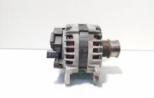 Alternator 140A Bosch, cod 04C903023L, Vw Passat (3G2), 1.4 TSI, CZE (idi:728567)