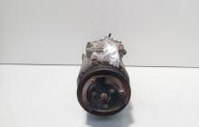 Compresor clima, cod 1K0820859F, VW Passat Variant (3C5), 2.0 TDI, BKP (idi:728610)