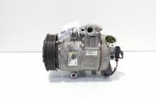 Compresor clima, cod 6Q0820803D, Vw Polo (9N) 1.9 TDI, ATD (idi:728646)