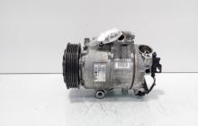 Compresor clima, cod 6Q0820803D, Audi A2 (8Z0) 1.4 benz, BBY (idi:728663)