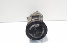 Compresor clima, cod 13250604, Opel Astra J, 1.6 benz, A16XER (idi:728683)