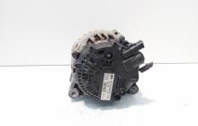 Alternator, cod 967804880, Citroen C4 (II), 1.6 HDI, 9H06 (idi:728096)