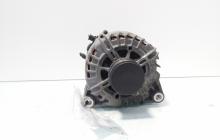Alternator, cod 967804880, Citroen C4 (II), 1.6 HDI, 9H06 (idi:728096)