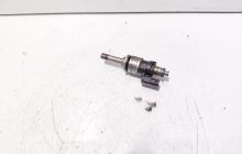 Injector, cod H6BG-9F593-AB, Ford Focus 4 Sedan (HM) 1.0 ecoboost, B7DA (id:733180)